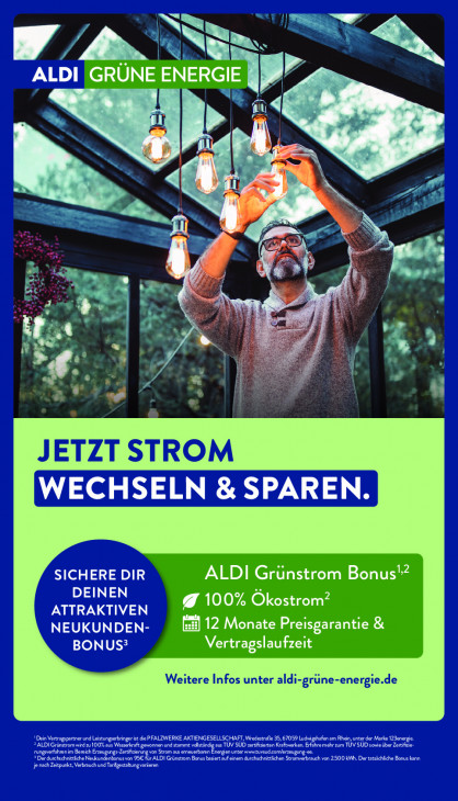 Aldi Nord Angebote ab 03.11.25 bis 08.11.25