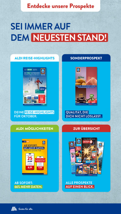 Aldi Süd Angebote ab 10.11.25 bis 15.11.25