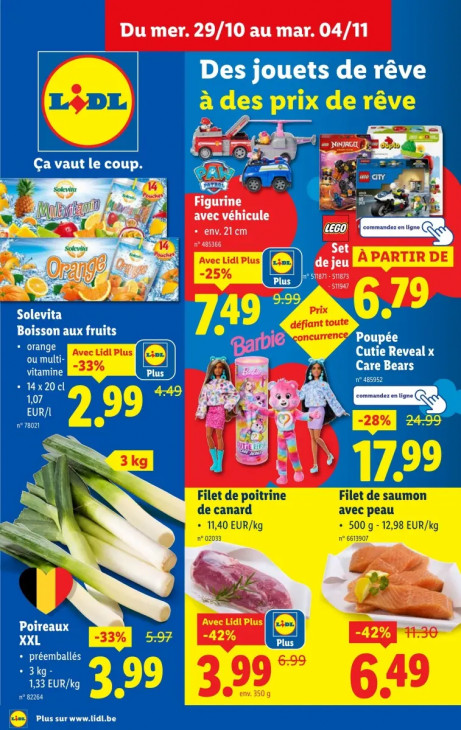 Lidl