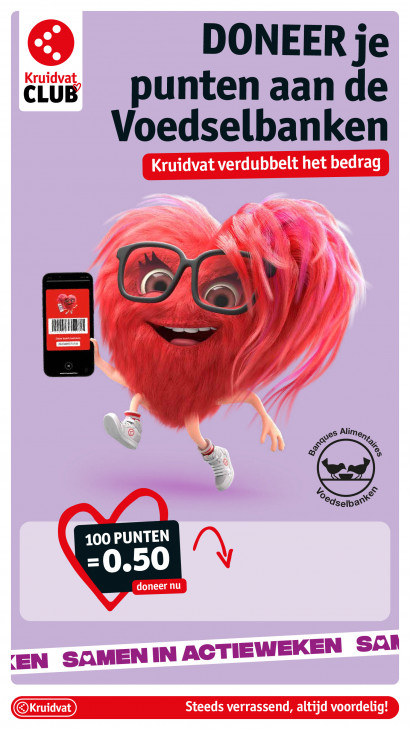 Kruidvat Folder 28.10.2025