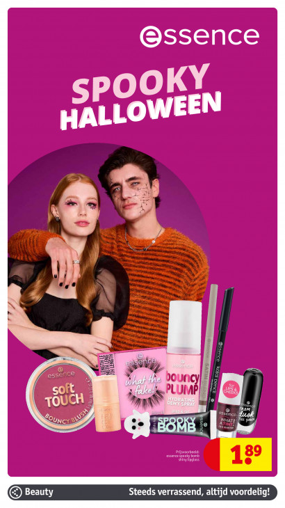 Kruidvat Folder 28.10.2025