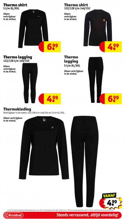 Kruidvat Folder 28.10.2025