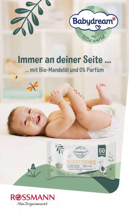 Rossmann Angebote ab 27.10.25 bis 31.10.25