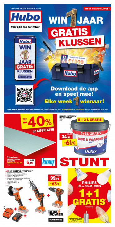 Hubo Folder 29.10.2025