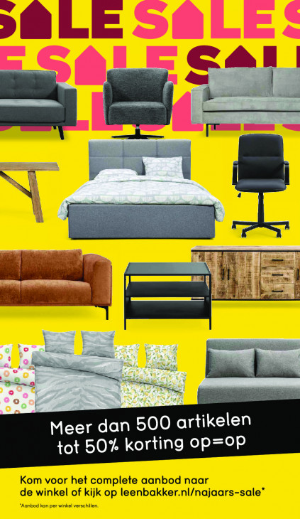 Leen Bakker Folder 27.10.2025