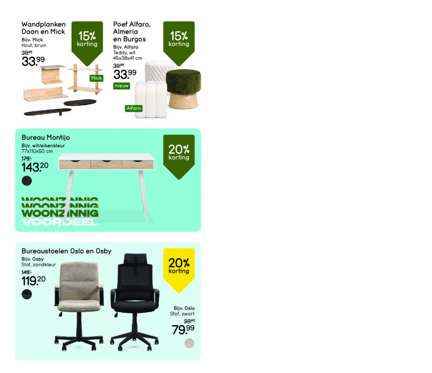 Leen Bakker Folder 27.10.2025