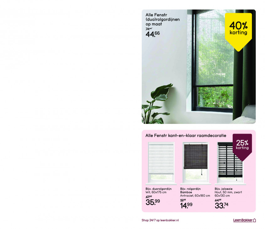 Leen Bakker Folder 27.10.2025