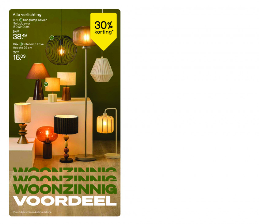 Leen Bakker Folder 27.10.2025