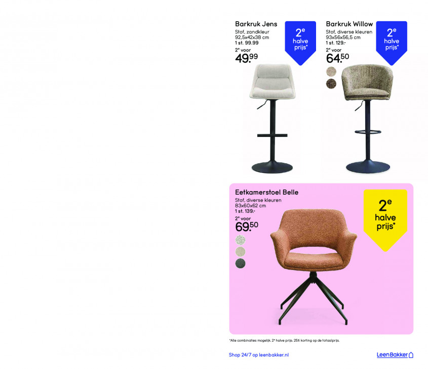 Leen Bakker Folder 27.10.2025