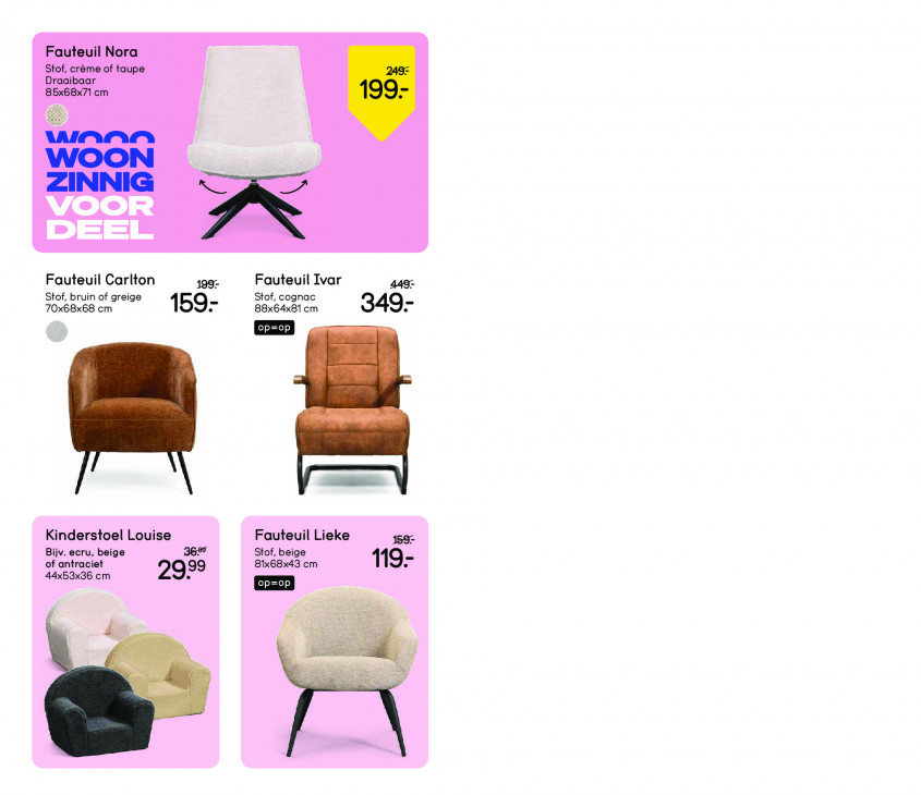 Leen Bakker Folder 27.10.2025