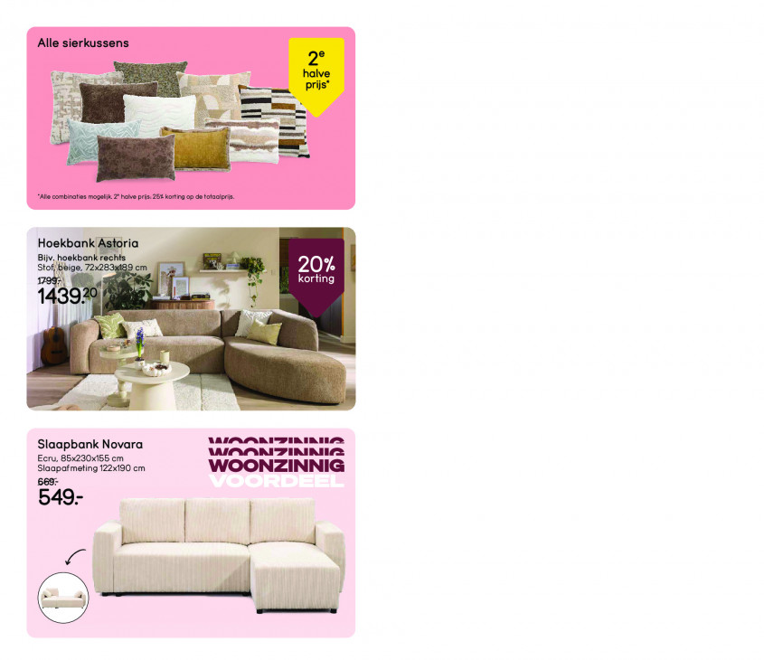 Leen Bakker Folder 27.10.2025