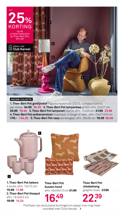 Karwei Folder 27.10.2025