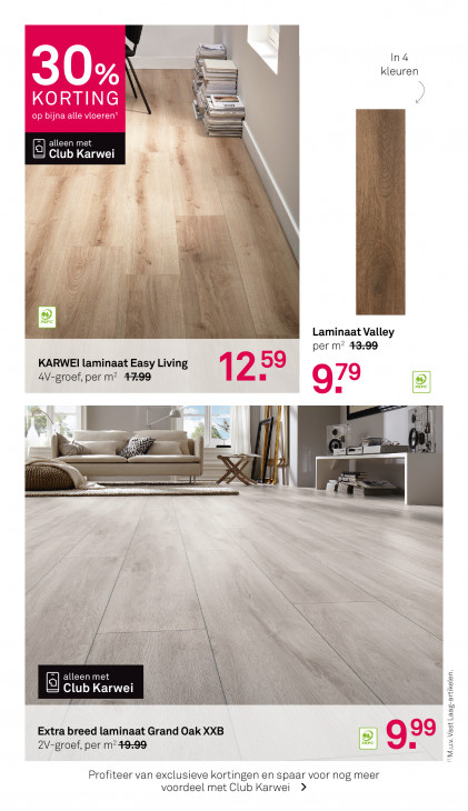 Karwei Folder 27.10.2025