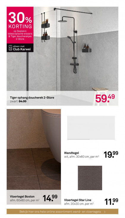 Karwei Folder 27.10.2025