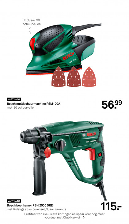 Karwei Folder 27.10.2025