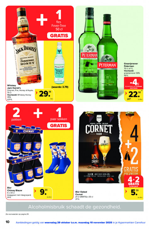 Carrefour Folder 29.10.2025