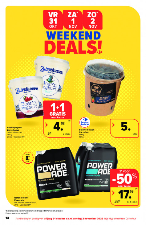 Carrefour Folder 29.10.2025