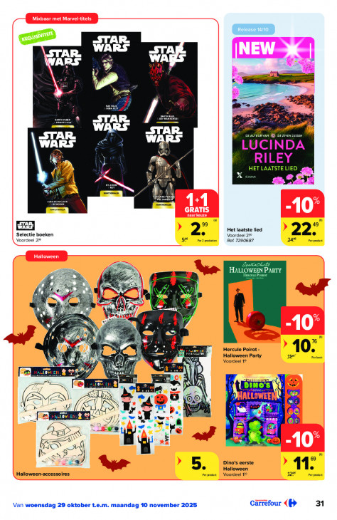 Carrefour Folder 29.10.2025