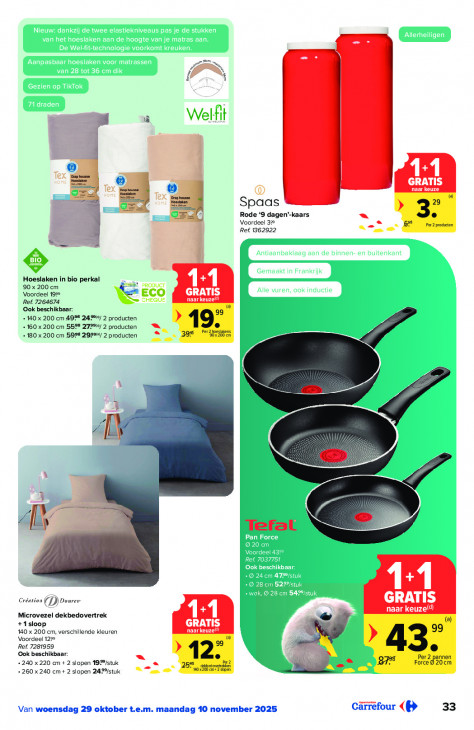 Carrefour Folder 29.10.2025