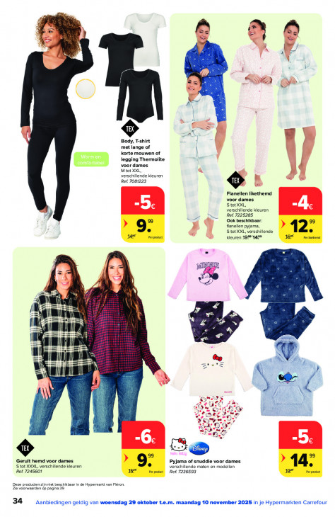 Carrefour Folder 29.10.2025