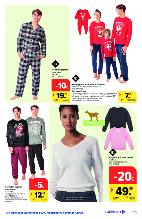 Carrefour Folder 29.10.2025