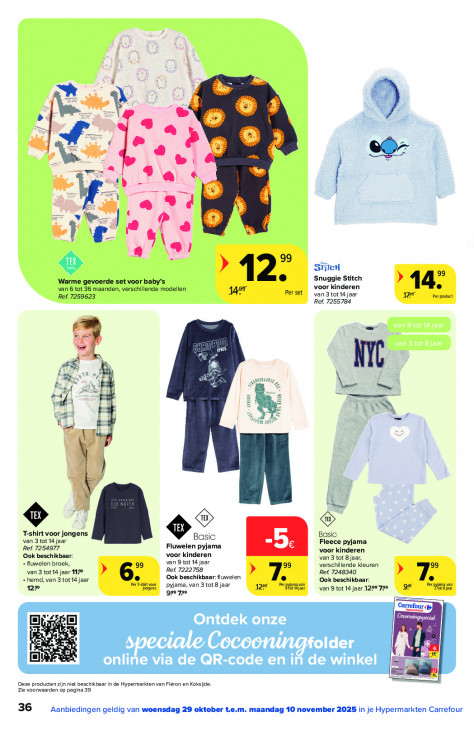 Carrefour Folder 29.10.2025