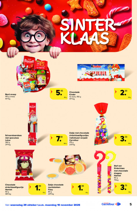 Carrefour Folder 29.10.2025