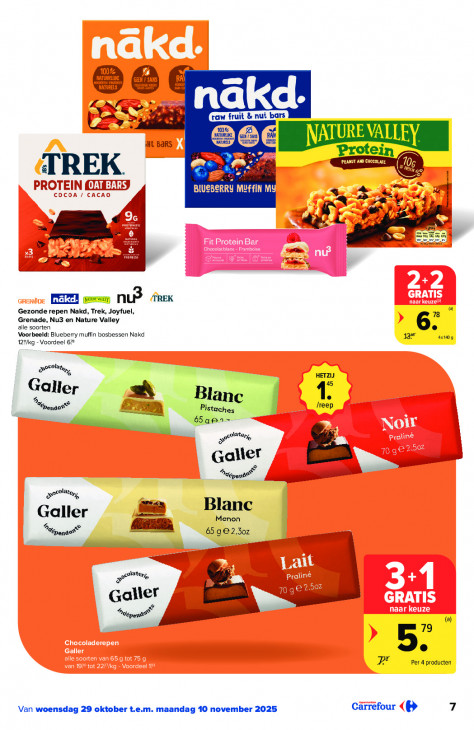 Carrefour Folder 29.10.2025