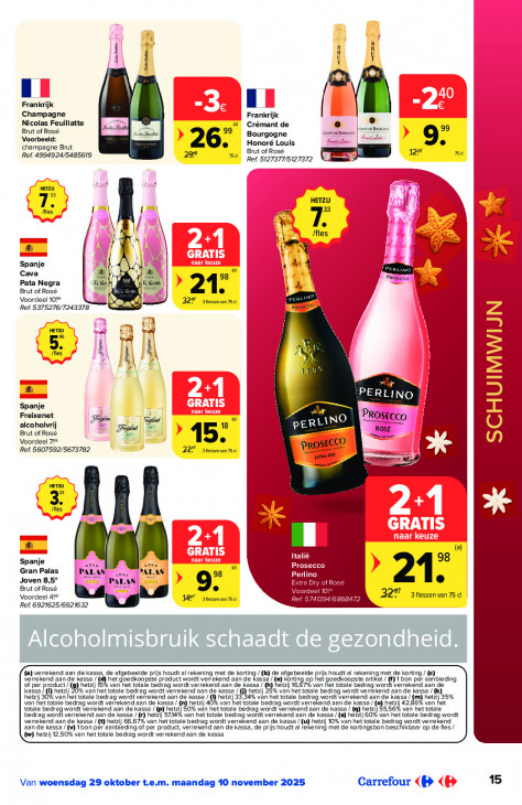 Carrefour Folder 29.10.2025