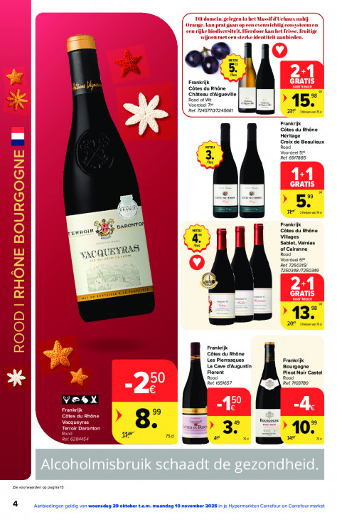 Carrefour Folder 29.10.2025