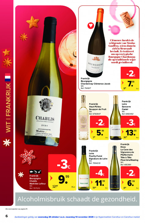 Carrefour Folder 29.10.2025