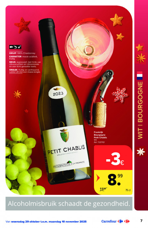 Carrefour Folder 29.10.2025