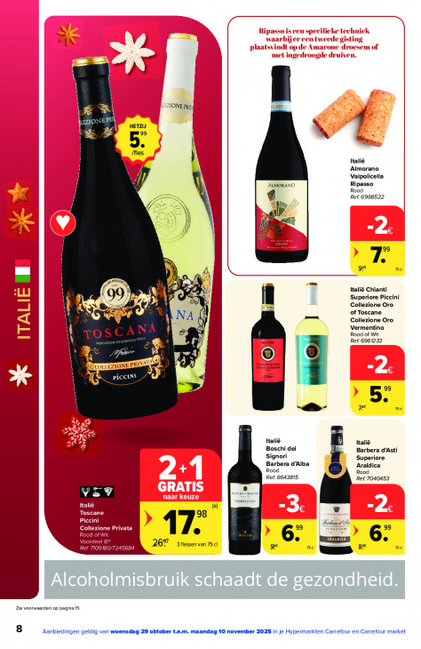 Carrefour Folder 29.10.2025