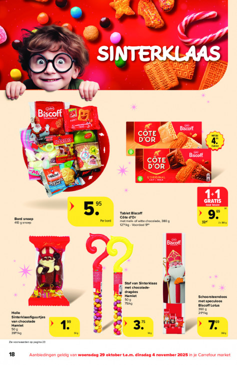 Carrefour Folder 29.10.2025