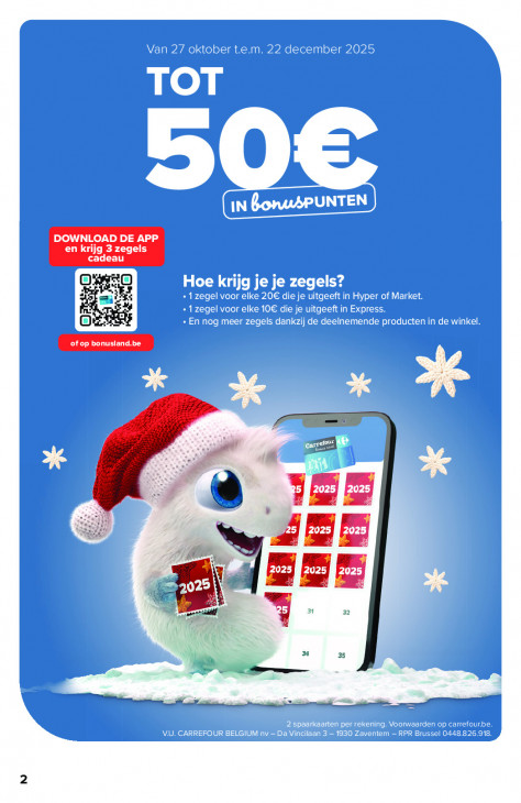 Carrefour Folder 29.10.2025