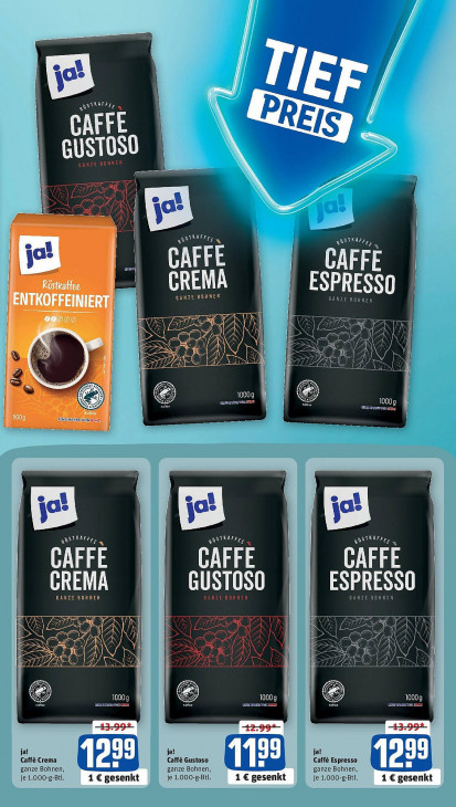 Rewe Angebote ab 27.10.25 bis 01.11.25