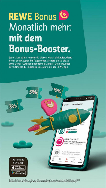 Rewe Angebote ab 27.10.25 bis 01.11.25