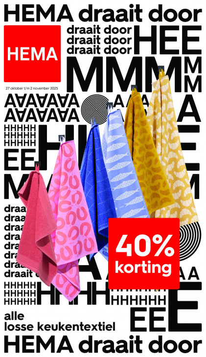 HEMA Folder 27.10.2025