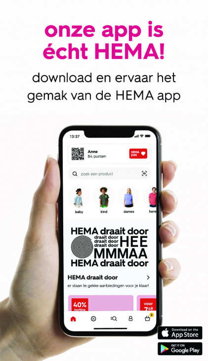 HEMA Folder 27.10.2025