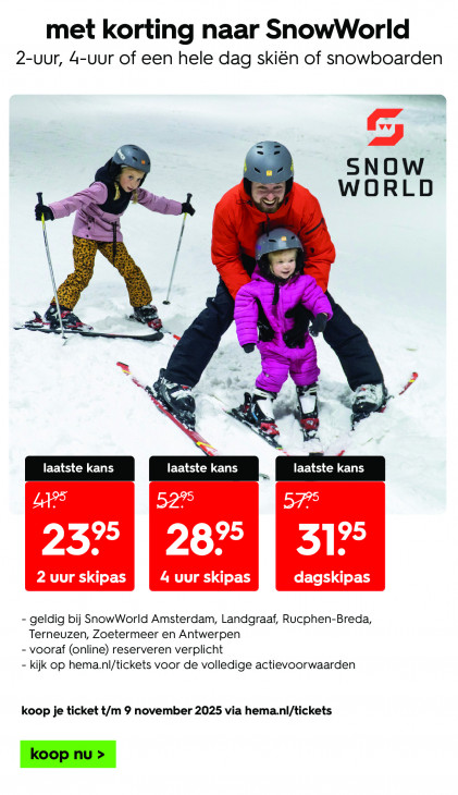 HEMA Folder 27.10.2025