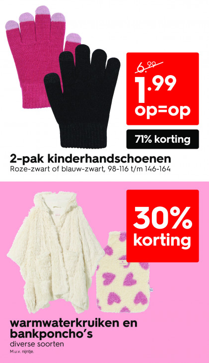 HEMA Folder 27.10.2025