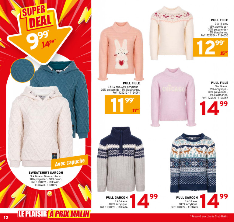 Trafic Dépliant 29.10.2025