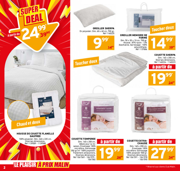 Trafic Dépliant 29.10.2025