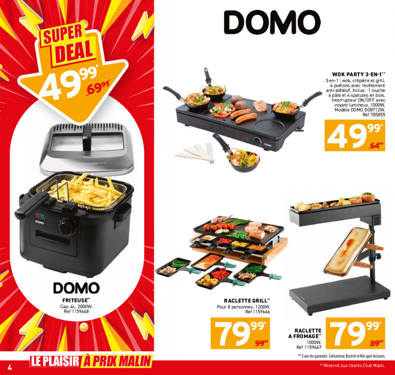 Trafic Dépliant 29.10.2025