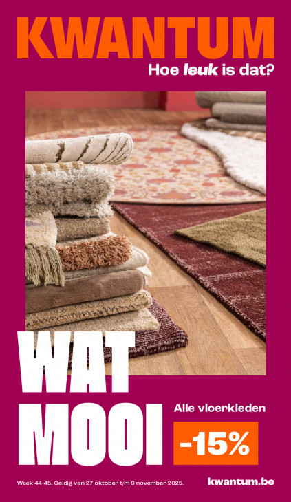 Kwantum Folder 27.10.2025