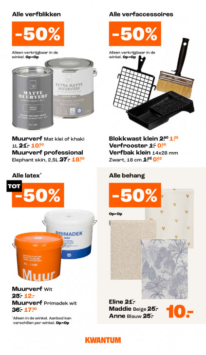 Kwantum Folder 27.10.2025