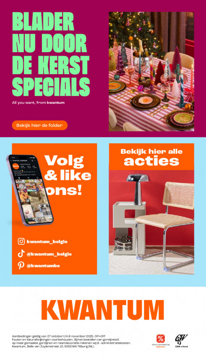 Kwantum Folder 27.10.2025