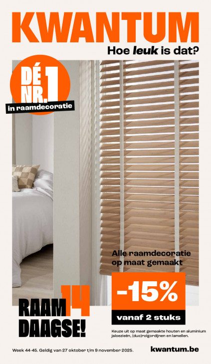 Kwantum Folder 27.10.2025