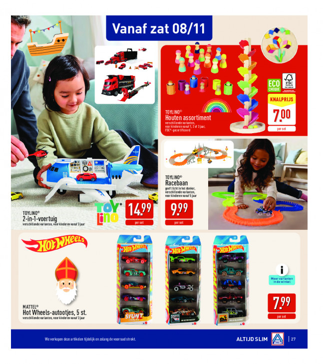 Aldi Folder 03.11.2025
