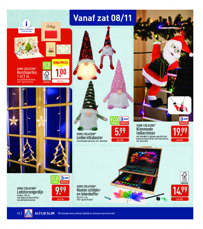 Aldi Folder 03.11.2025